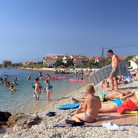 Apartments And Rooms By The Sea Bibinje, Zadar - 6199 Ngoại thất bức ảnh