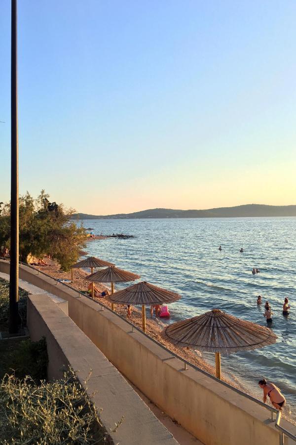 Apartments And Rooms By The Sea Bibinje, Zadar - 6199 Ngoại thất bức ảnh