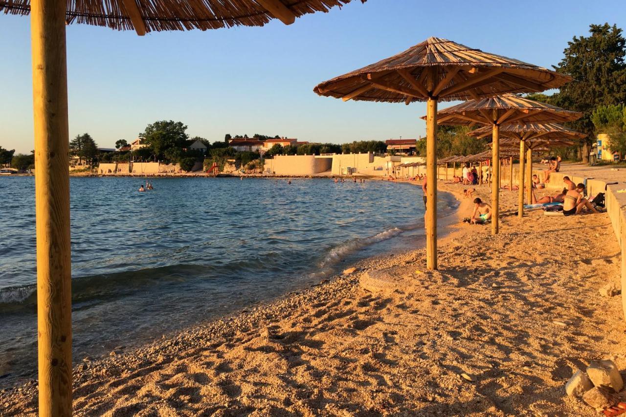 Apartments And Rooms By The Sea Bibinje, Zadar - 6199 Ngoại thất bức ảnh