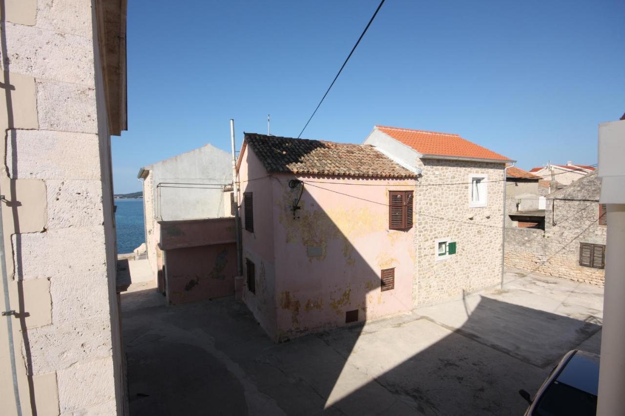 Apartments And Rooms By The Sea Bibinje, Zadar - 6199 Ngoại thất bức ảnh